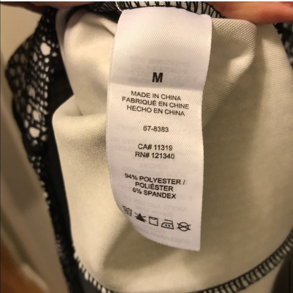 Size M Dress from Dynamite Super Comfortable - Picture 5 of 7